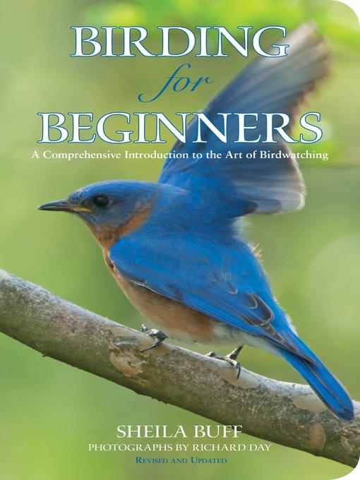 Title details for Birding for Beginners by Sheila Buff - Available